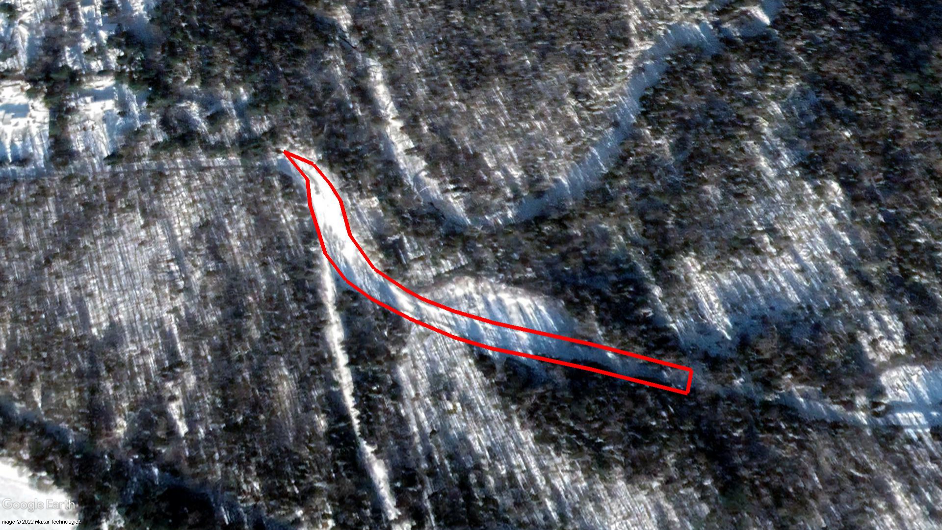 Tax Sale La Vallee-de-la-Gatineau, Quebec - 6276-47-6186