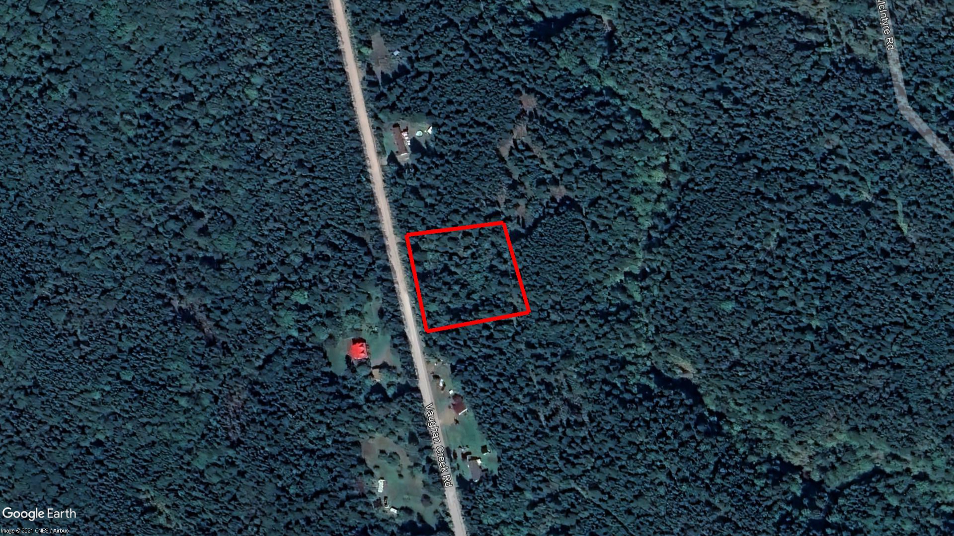 Tax Sale Saint John, New Brunswick - 01493955