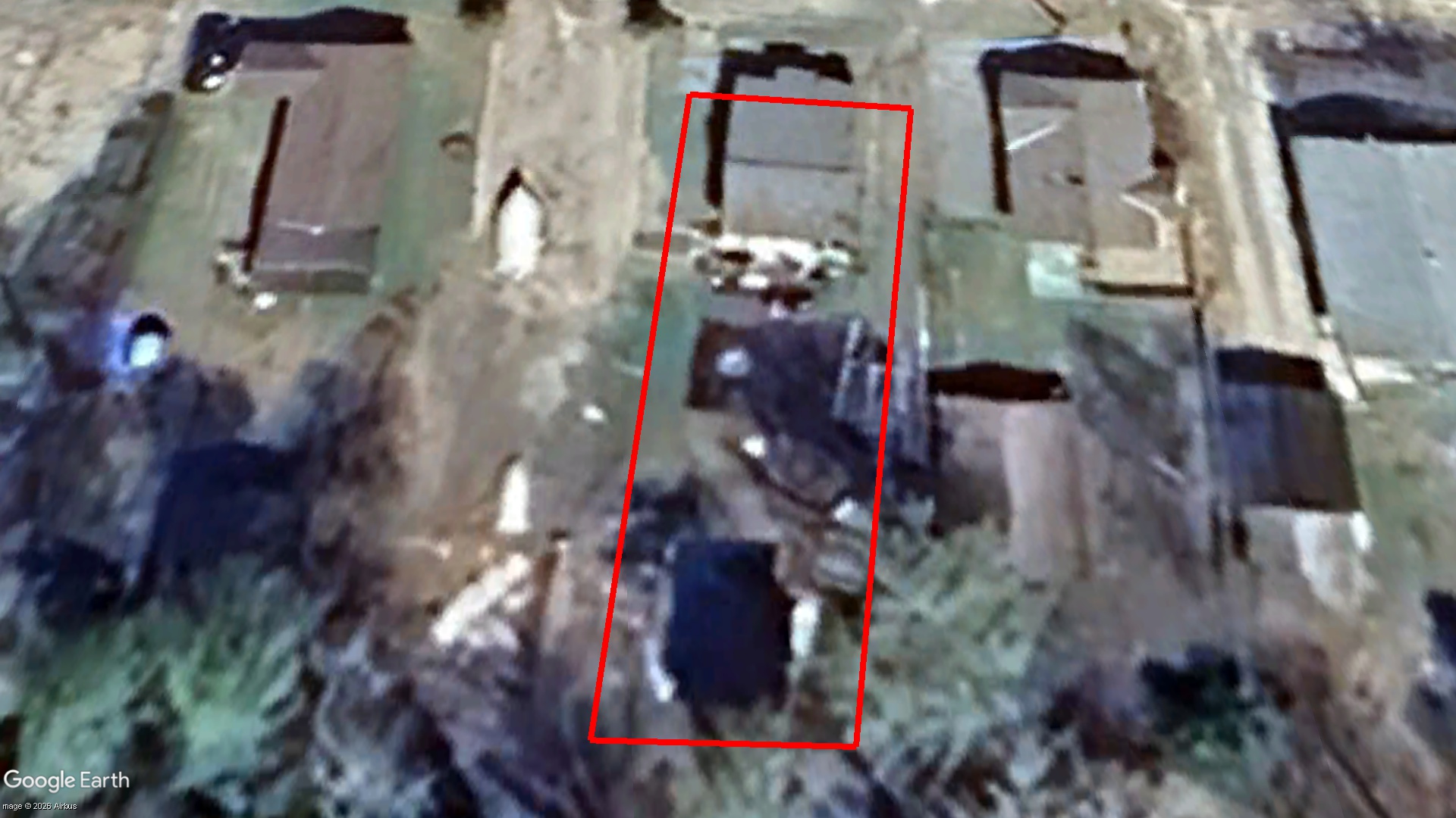 Tax Sale Greenstone, Ontario - 58 76 740 004 09200 0000