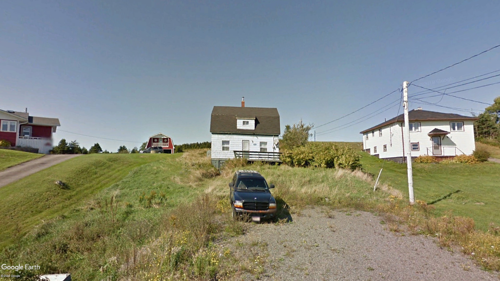 Tax Sale Richmond, Nova Scotia - 03280128