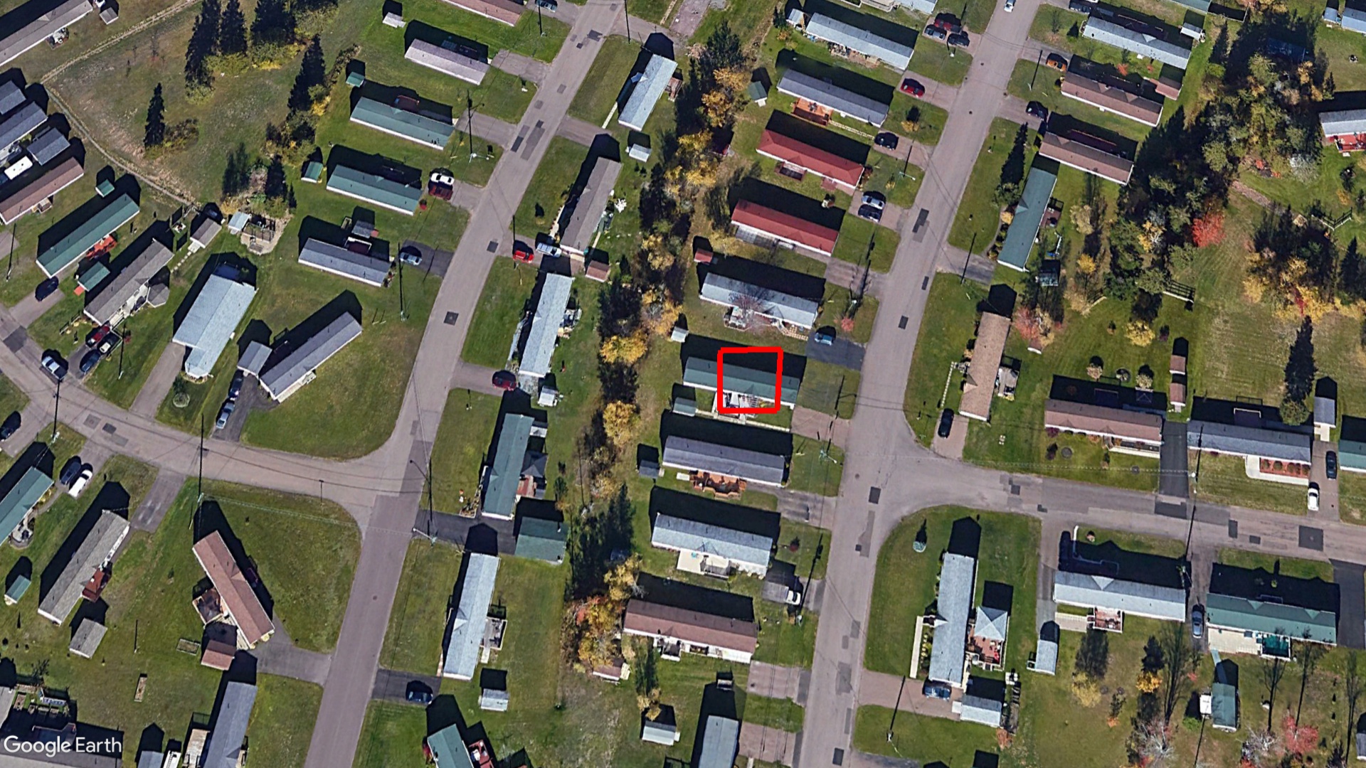 Tax Sale Albert Westmorland, New Brunswick - 05235074