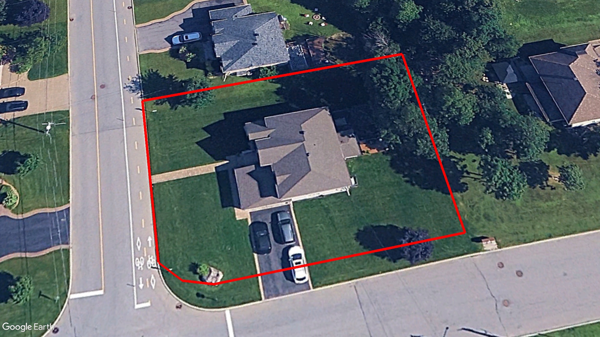 Tax Sale Vaudreuil-Soulanges, Quebec - 