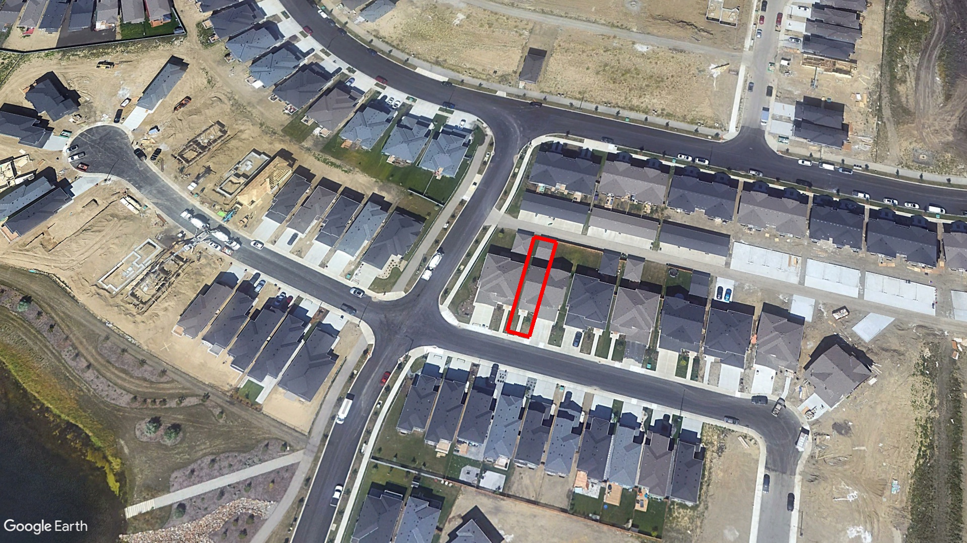 Tax Sale Edmonton, Alberta - 