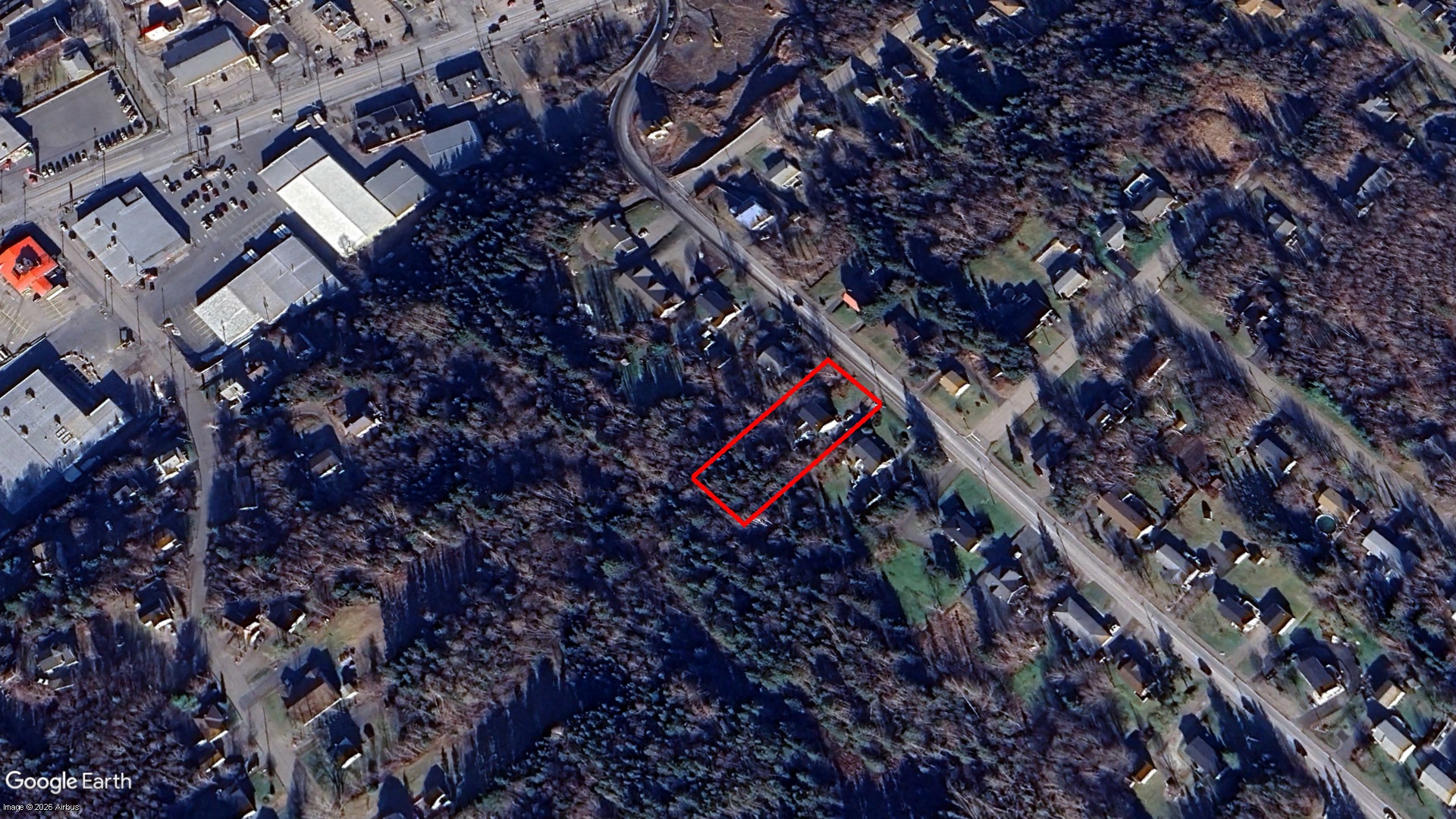 Tax Sale Cape Breton, Nova Scotia - 2939916