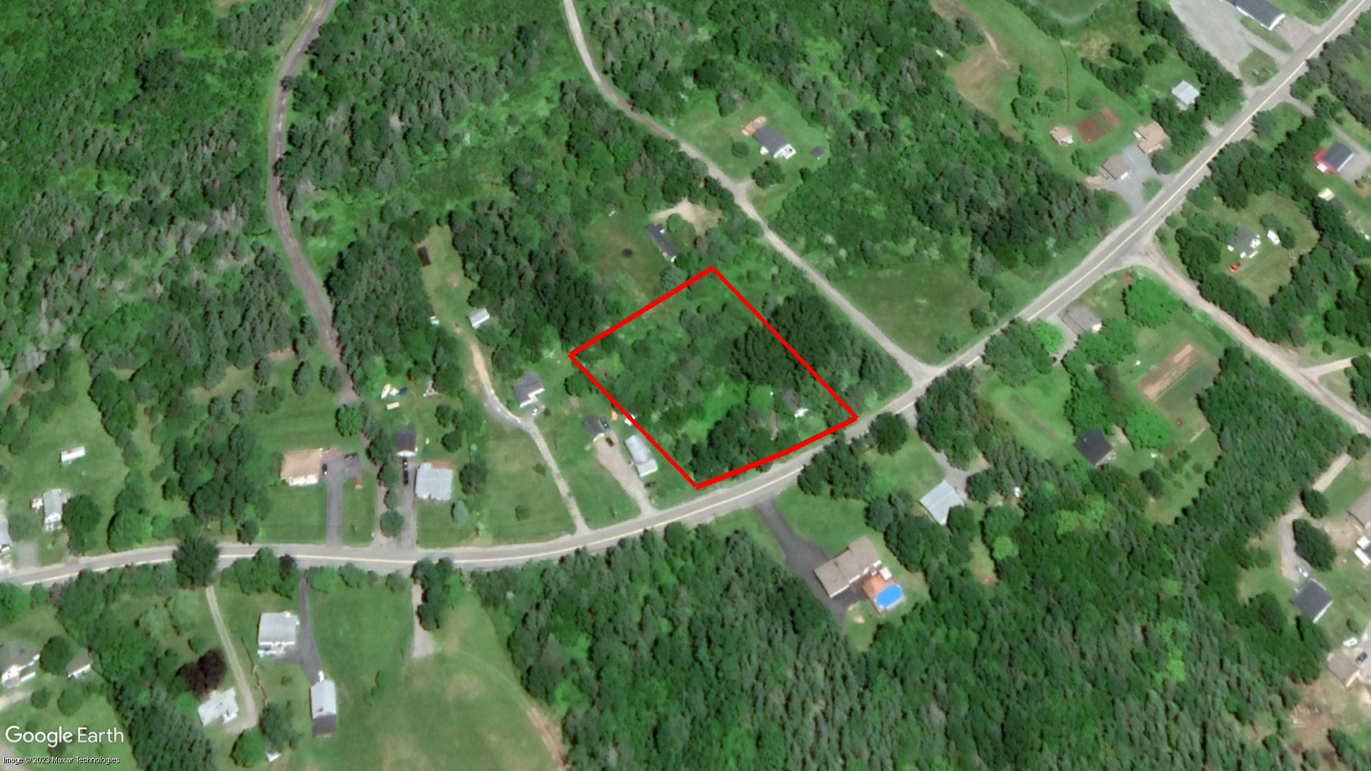 Tax Sale Cape Breton, Nova Scotia - 1785052