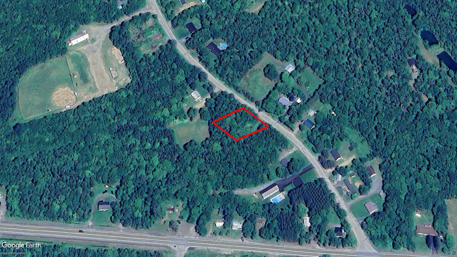 Tax Sale Northumberland, New Brunswick - 02712425