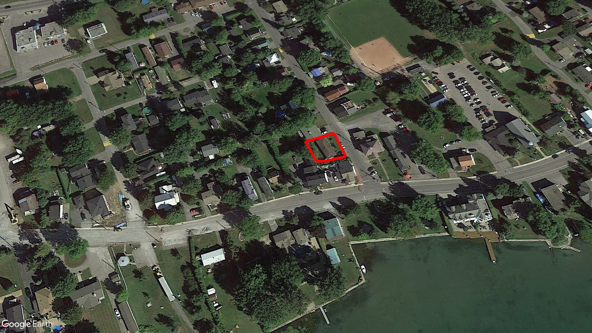 Tax Sale Vaudreuil-Dorion, Quebec - 