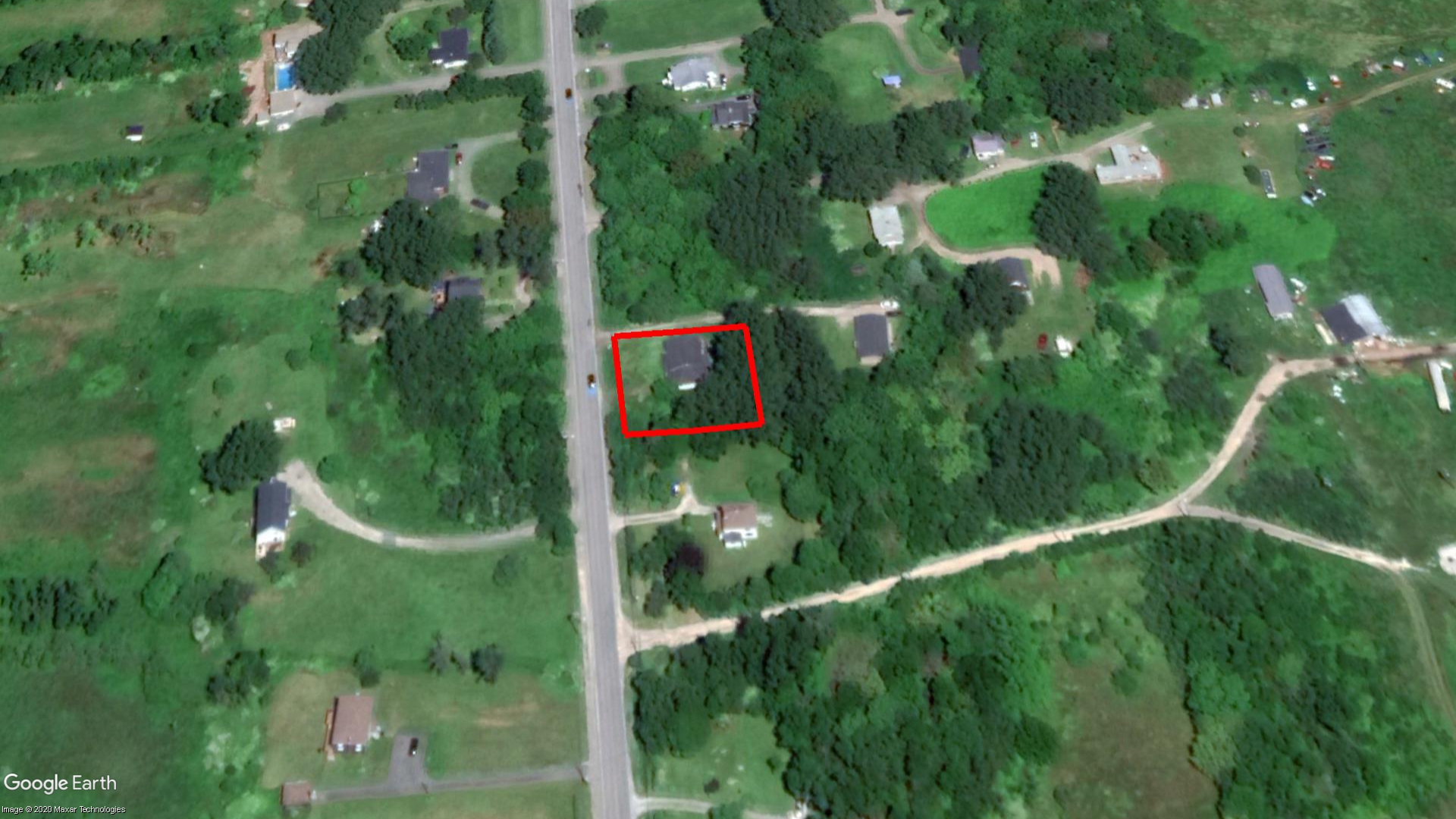 Tax Sale Cape Breton, Nova Scotia - 1857495