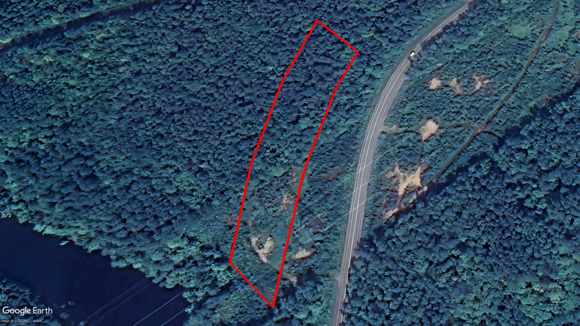 Tax Sale Maskinongé, Quebec - 4543-73-3669