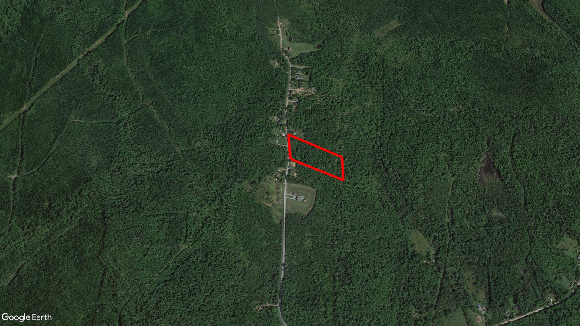 Tax Sale Halifax, Nova Scotia - 02096757