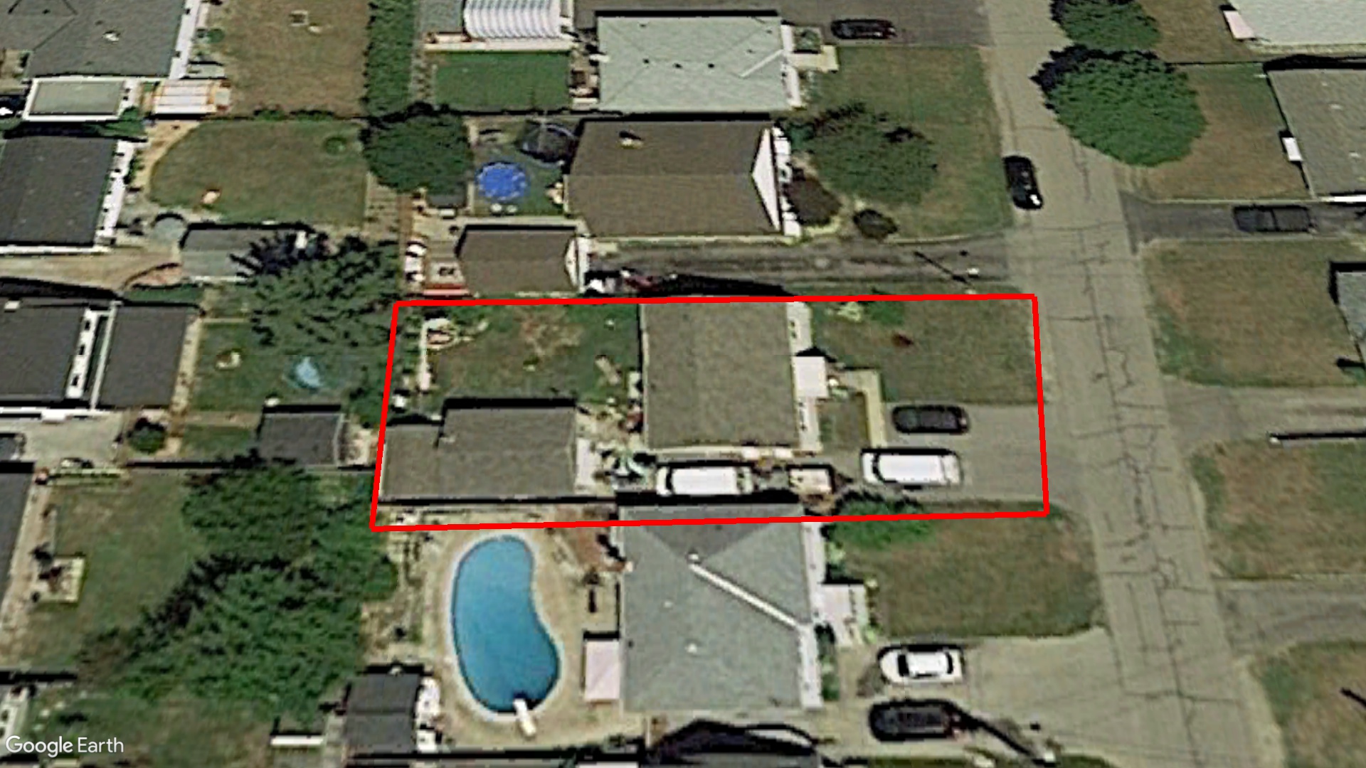 Tax Sale St. Catharines, Ontario - 26 29 010 025 10700 0000