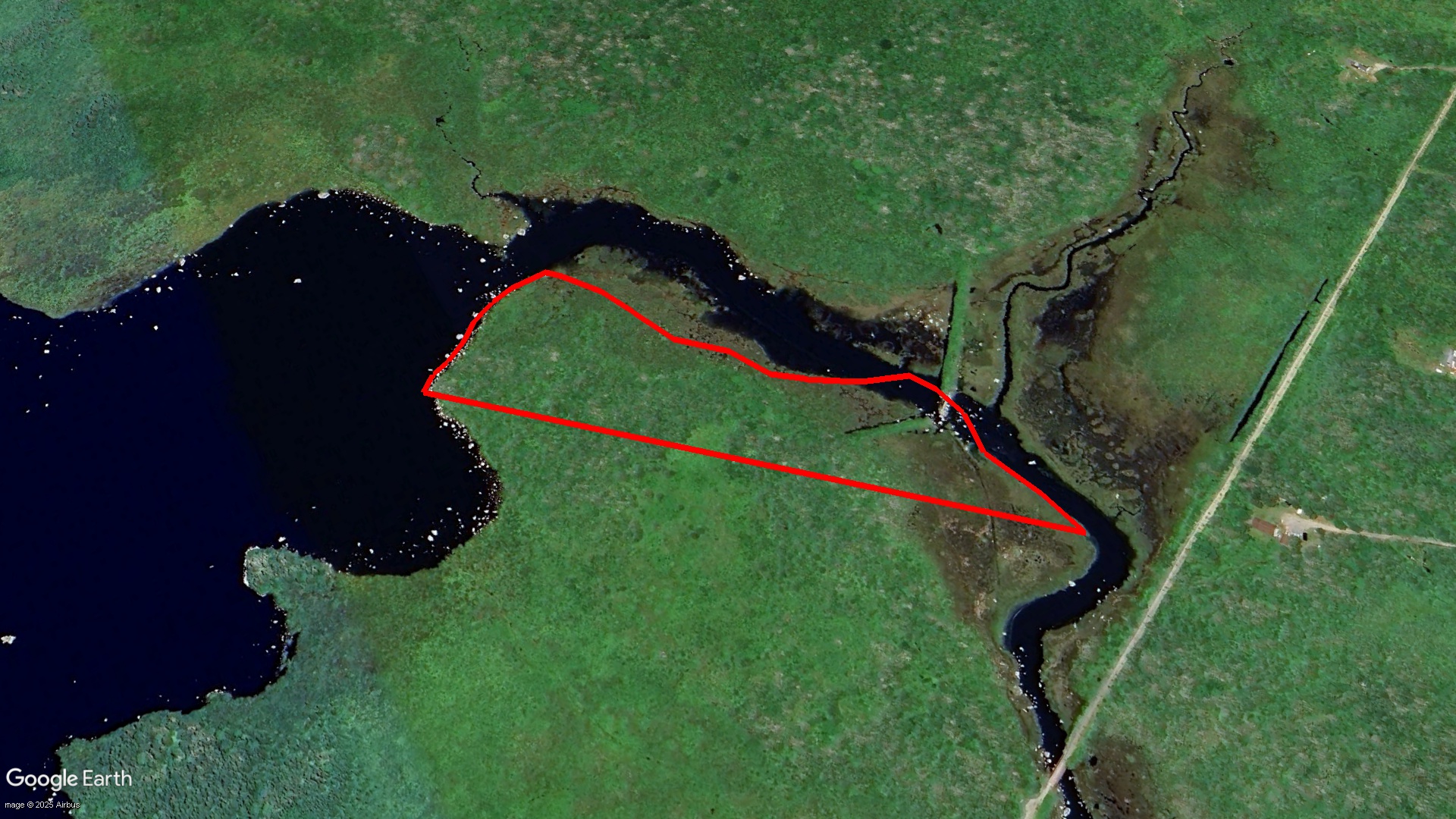 Tax Sale Barrington, Nova Scotia - 10688760