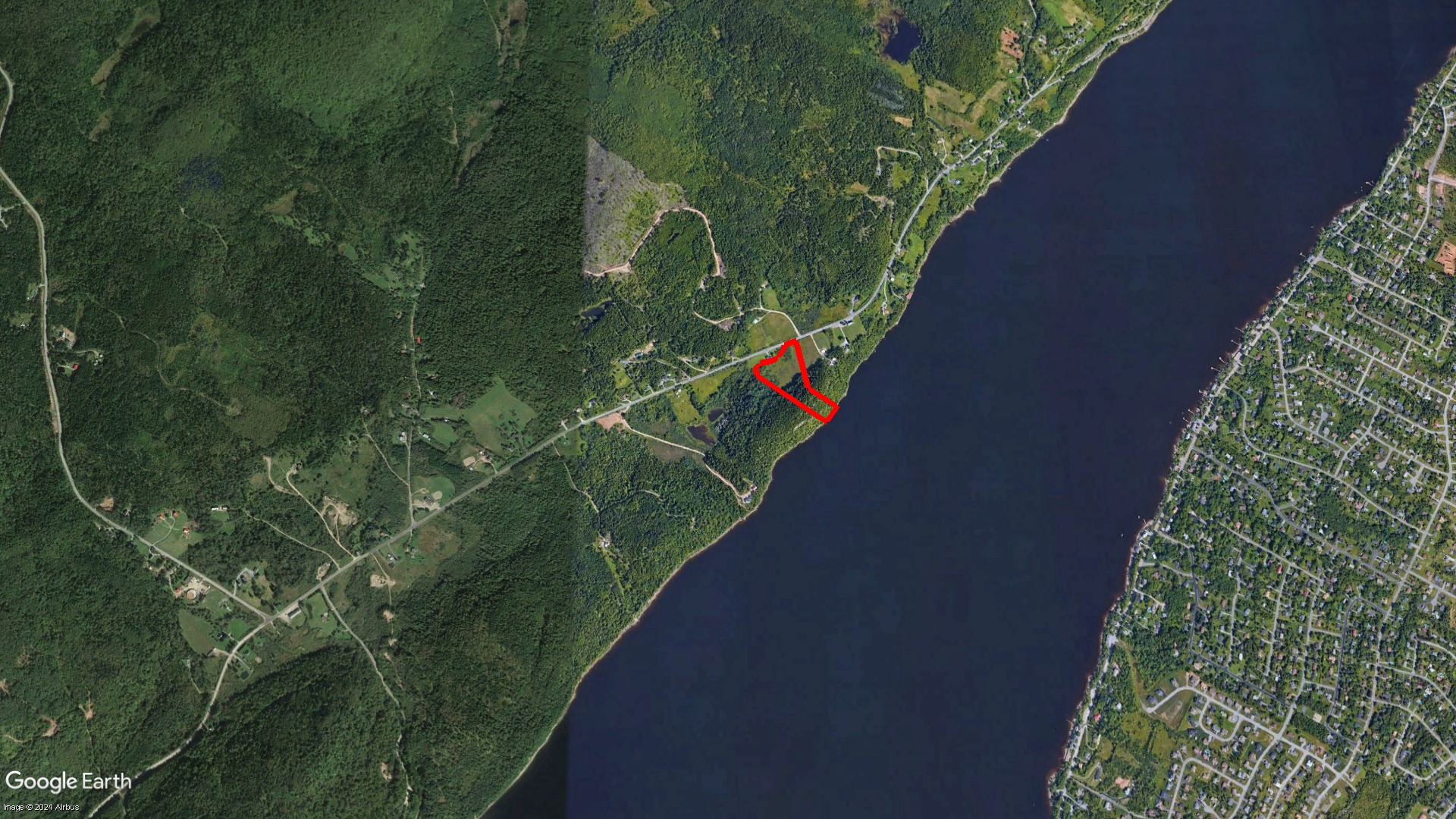 Tax Sale Kings, New Brunswick - 05688502