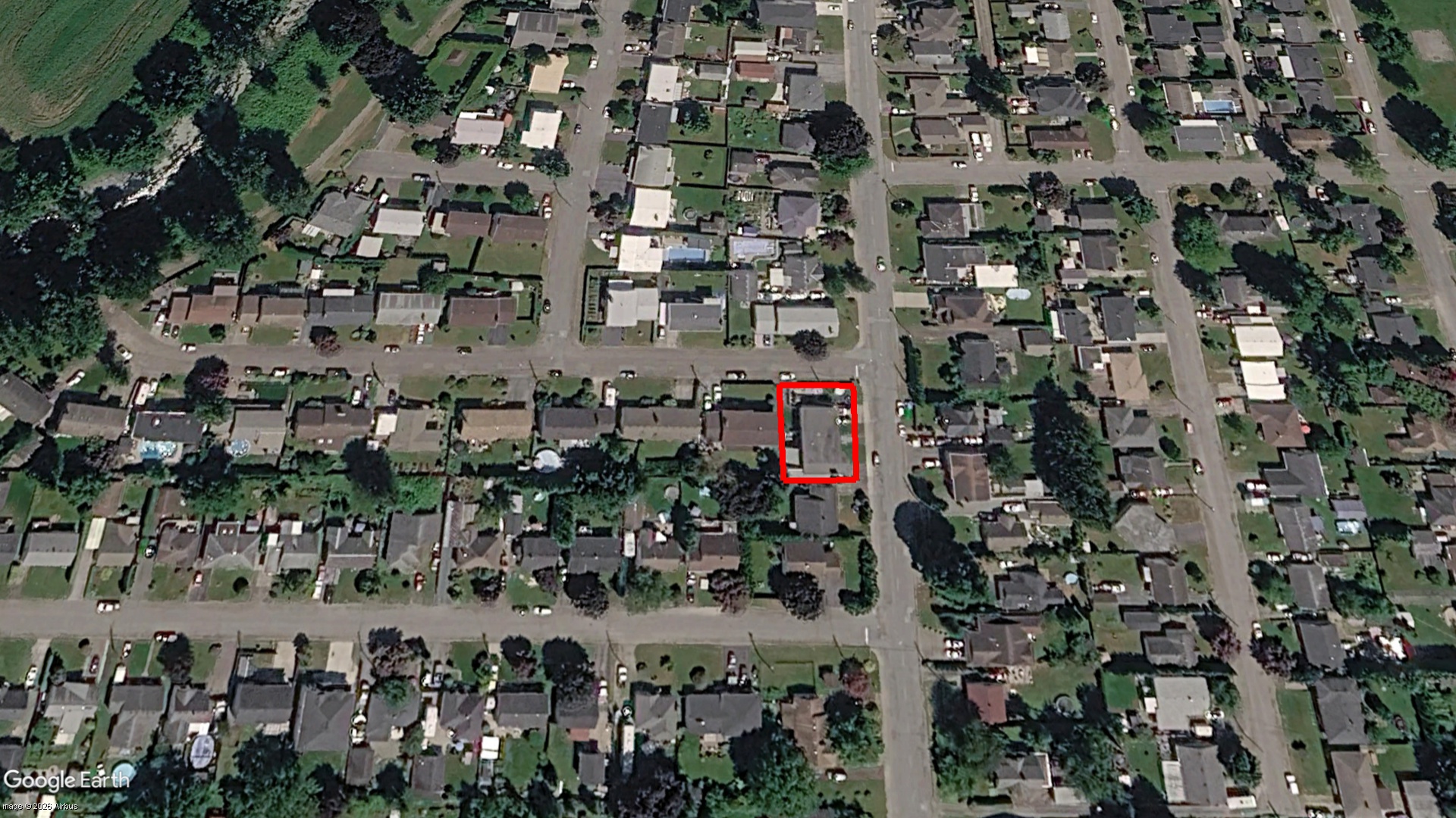 Tax Sale Chilliwack, British Columbia - 