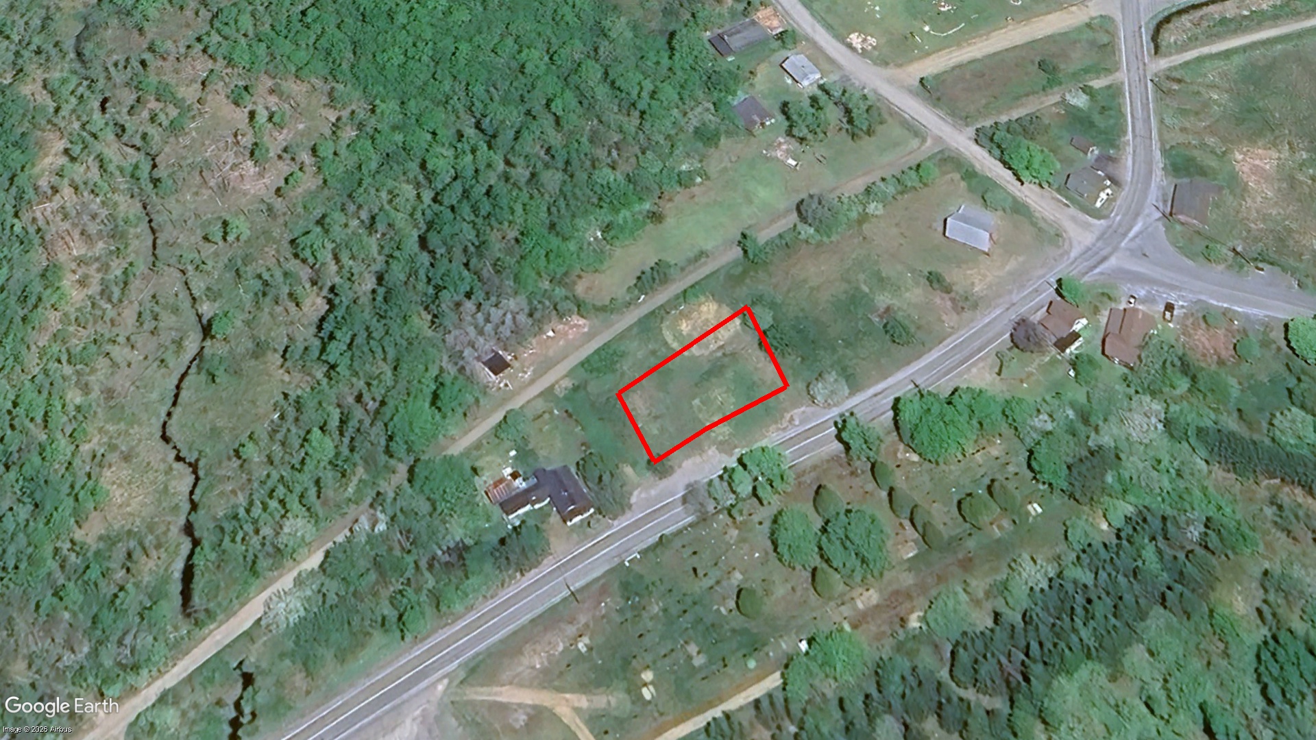 Tax Sale Lunenburg, Nova Scotia - 03647013