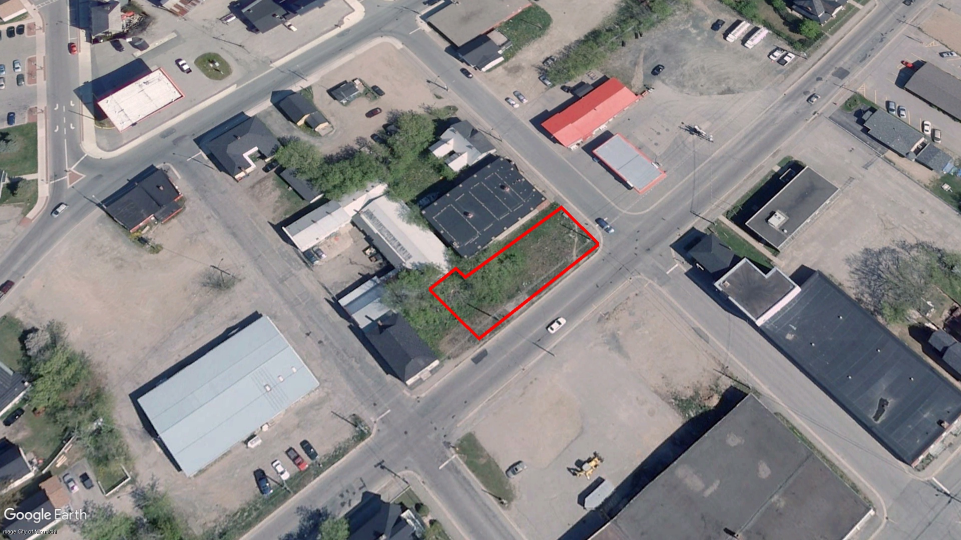 Tax Sale Northumberland, New Brunswick - 05644663