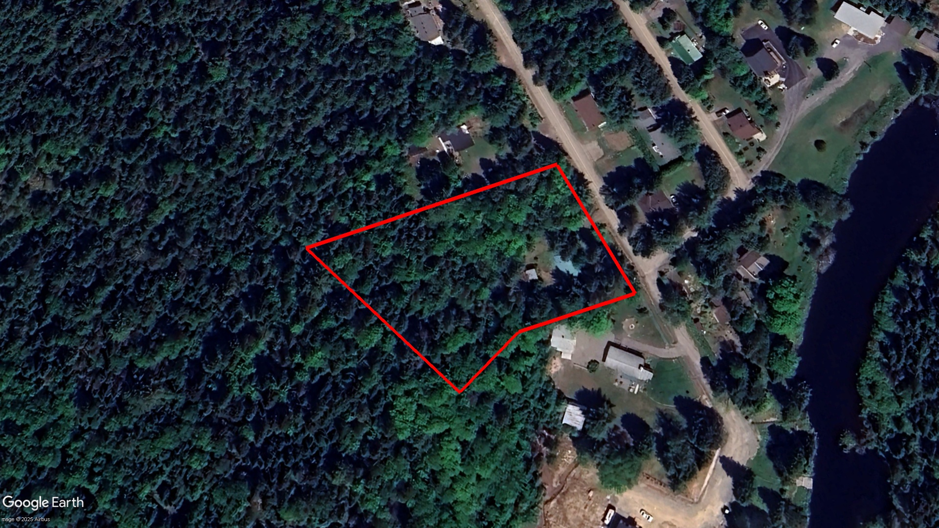 Tax Sale Les Pays-d'en-Haut, Quebec - 