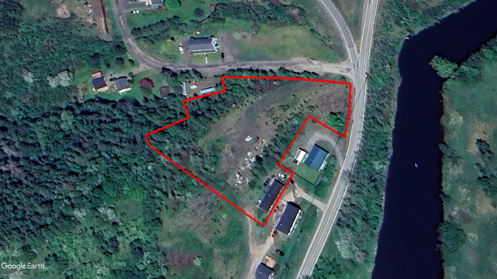 Tax Sale Kings, New Brunswick - 01044104