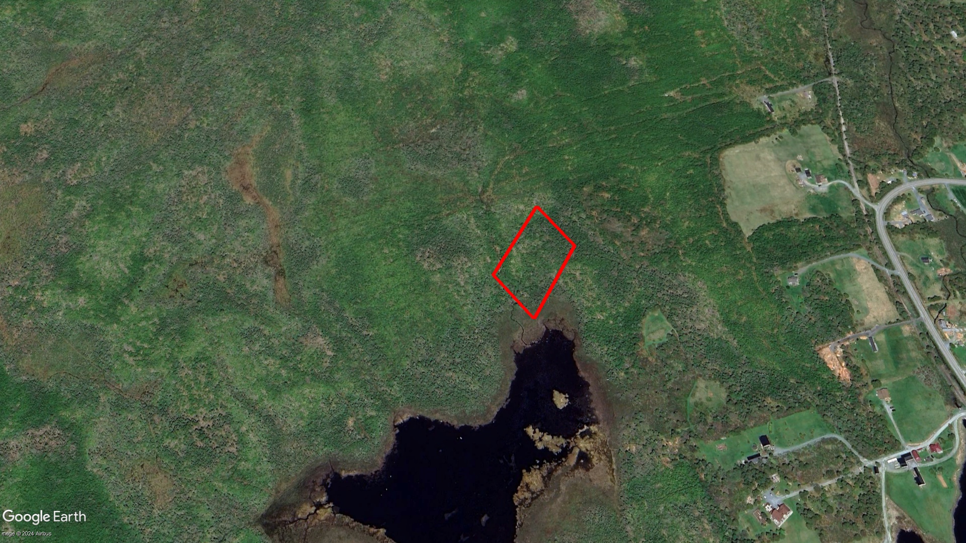 Tax Sale Halifax, Nova Scotia - 09387013