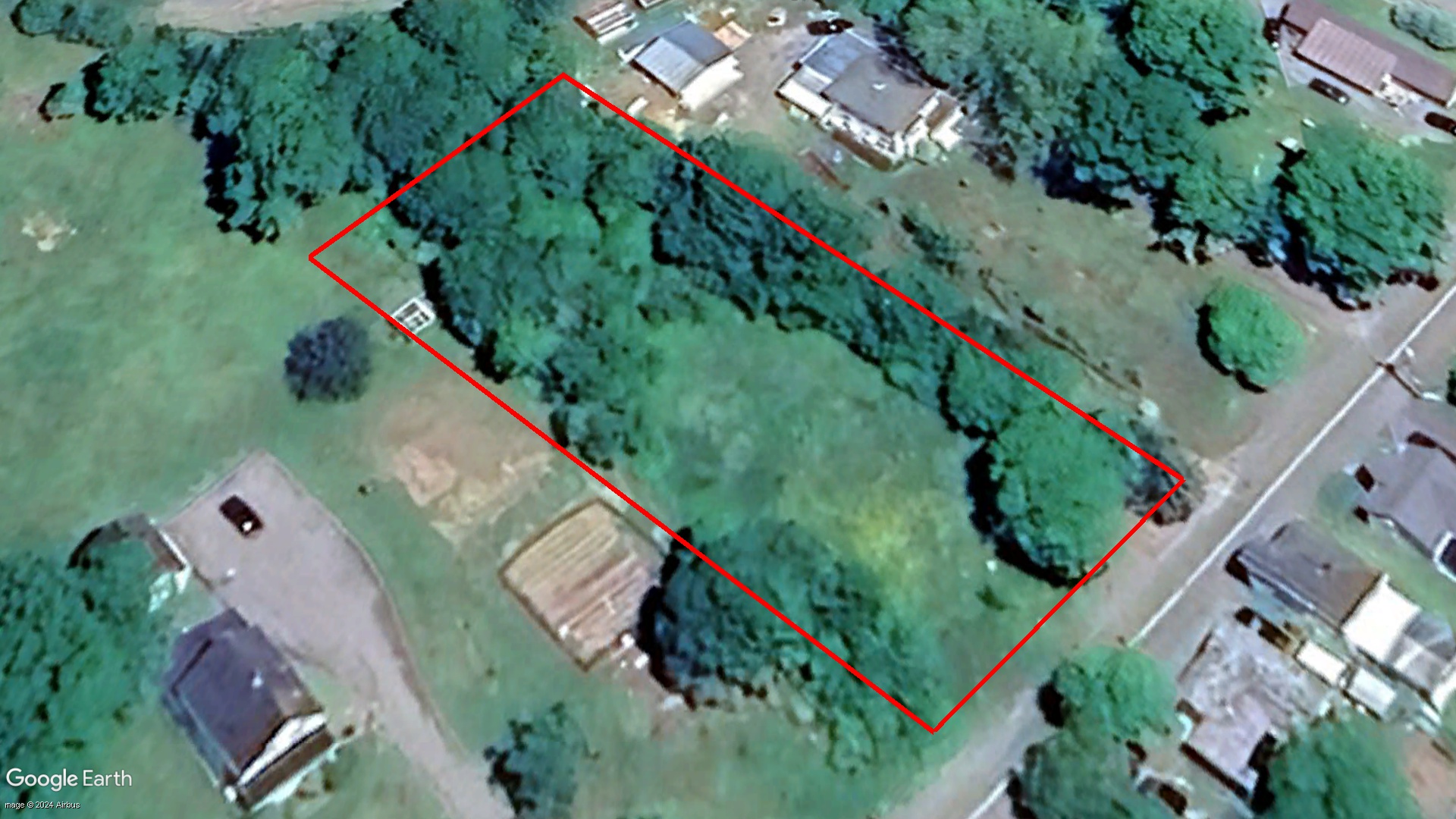 Tax Sale Charlotte, New Brunswick - 01461982