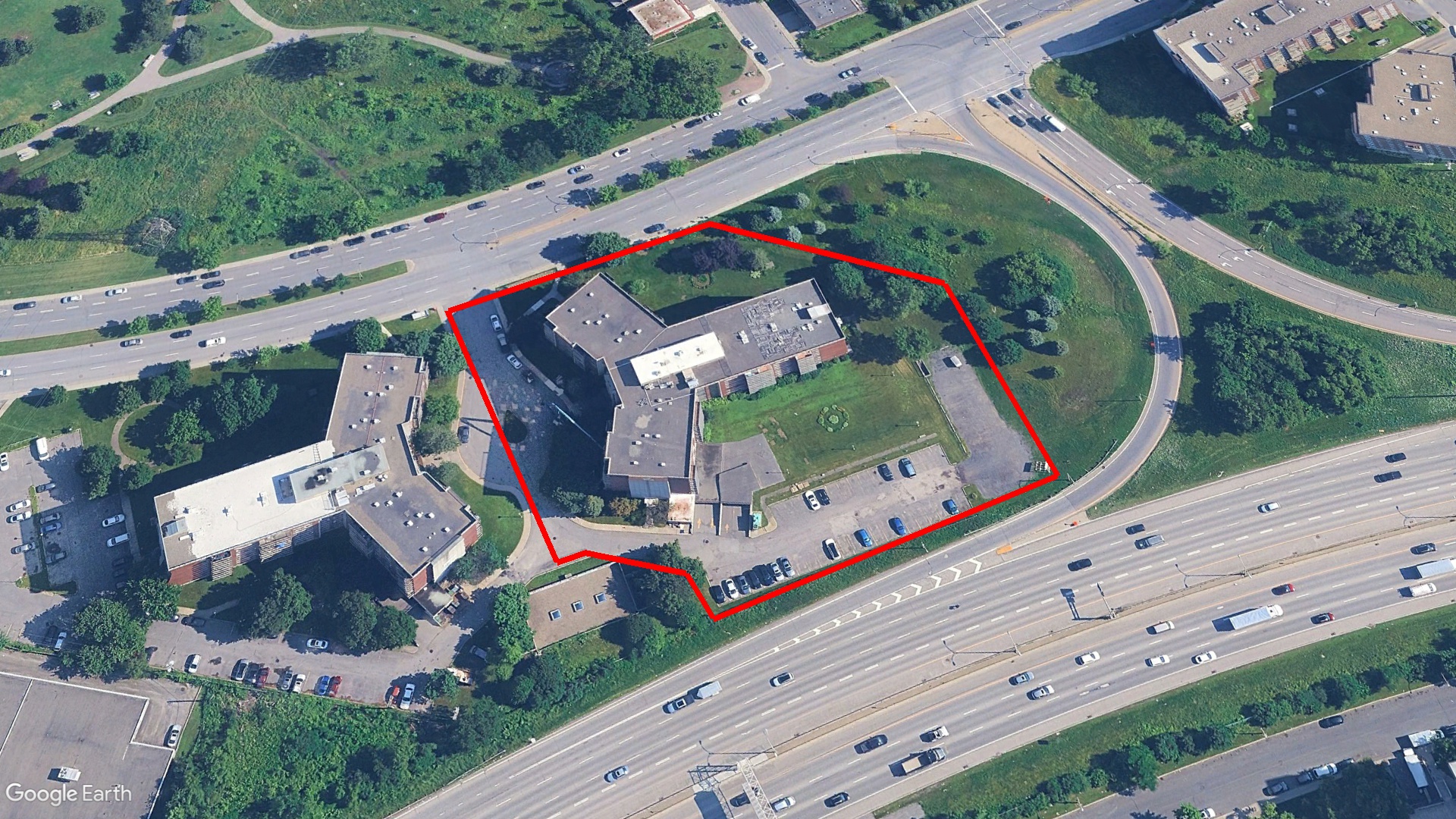 Tax Sale Montreal, Quebec - 734401-62