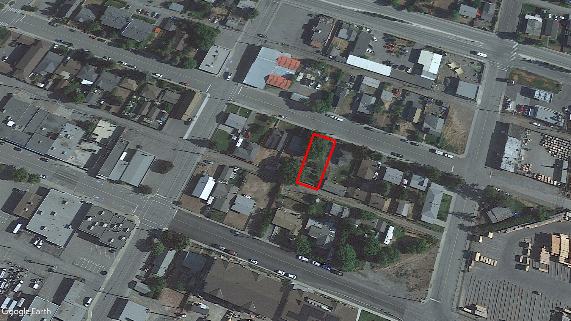 Tax Sale Merritt, British Columbia - 