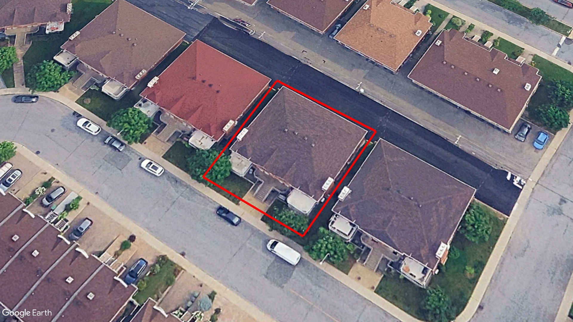 Tax Sale Montreal, Quebec - 050654-24