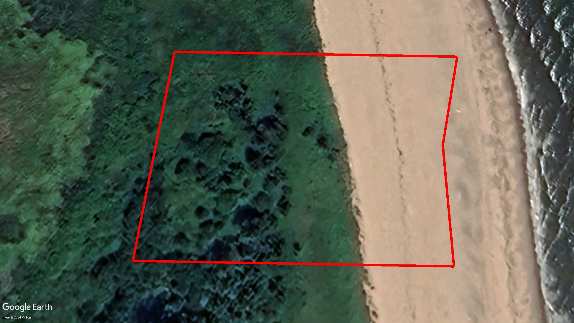 Tax Sale Northumberland, New Brunswick - 03557585