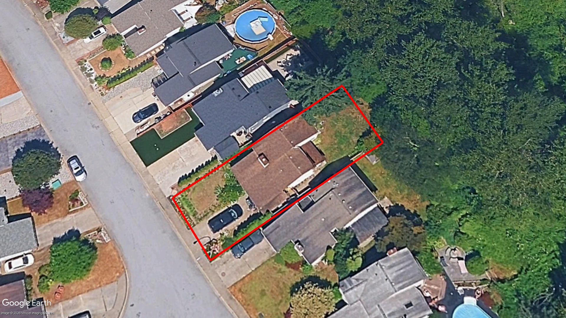 Tax Sale Pitt Meadows, British Columbia - 