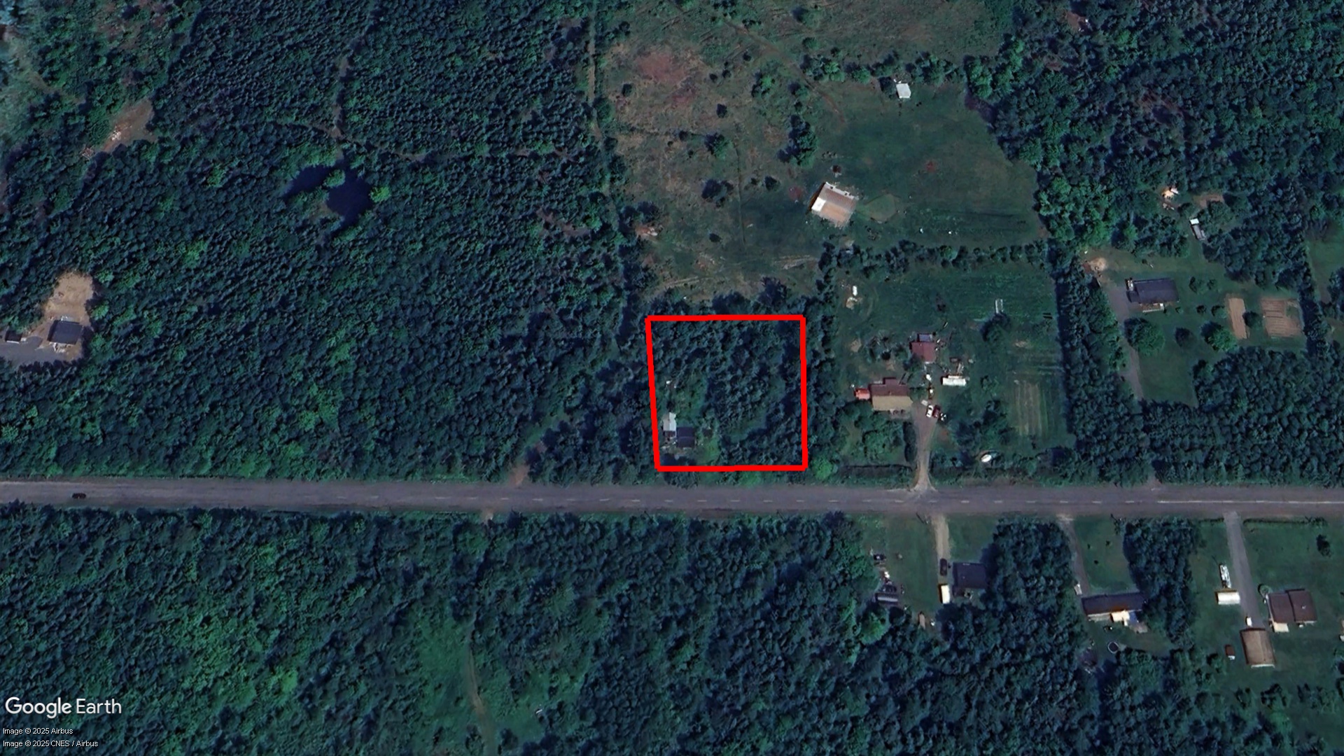 Tax Sale York/Sunbury, New Brunswick - 00760341