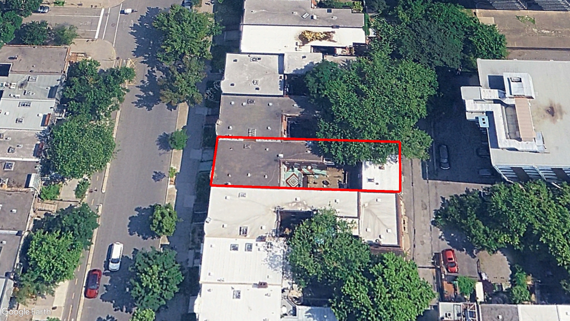 Tax Sale Montreal, Quebec - 290674-00