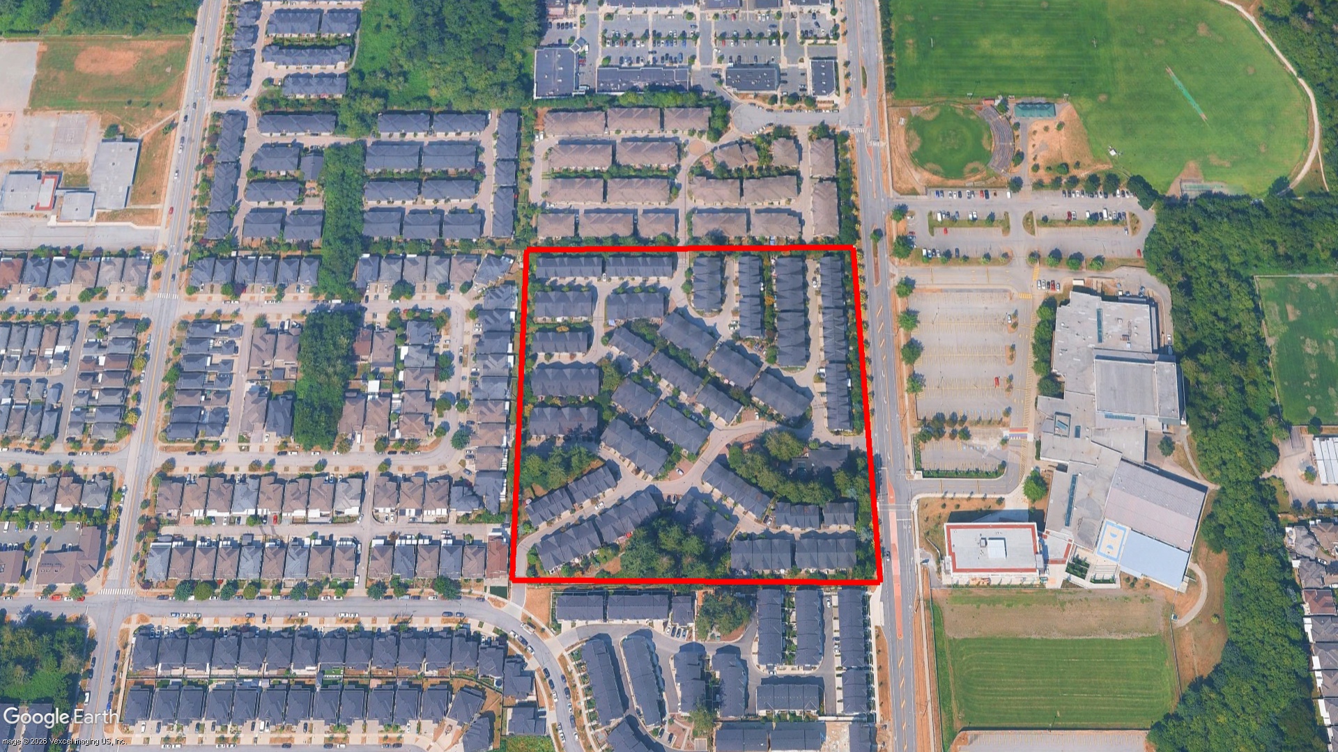 Tax Sale Surrey, British Columbia - 