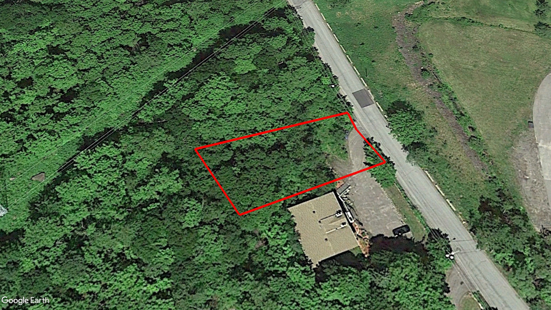 Tax Sale Les Pays-d'en-Haut, Quebec - 