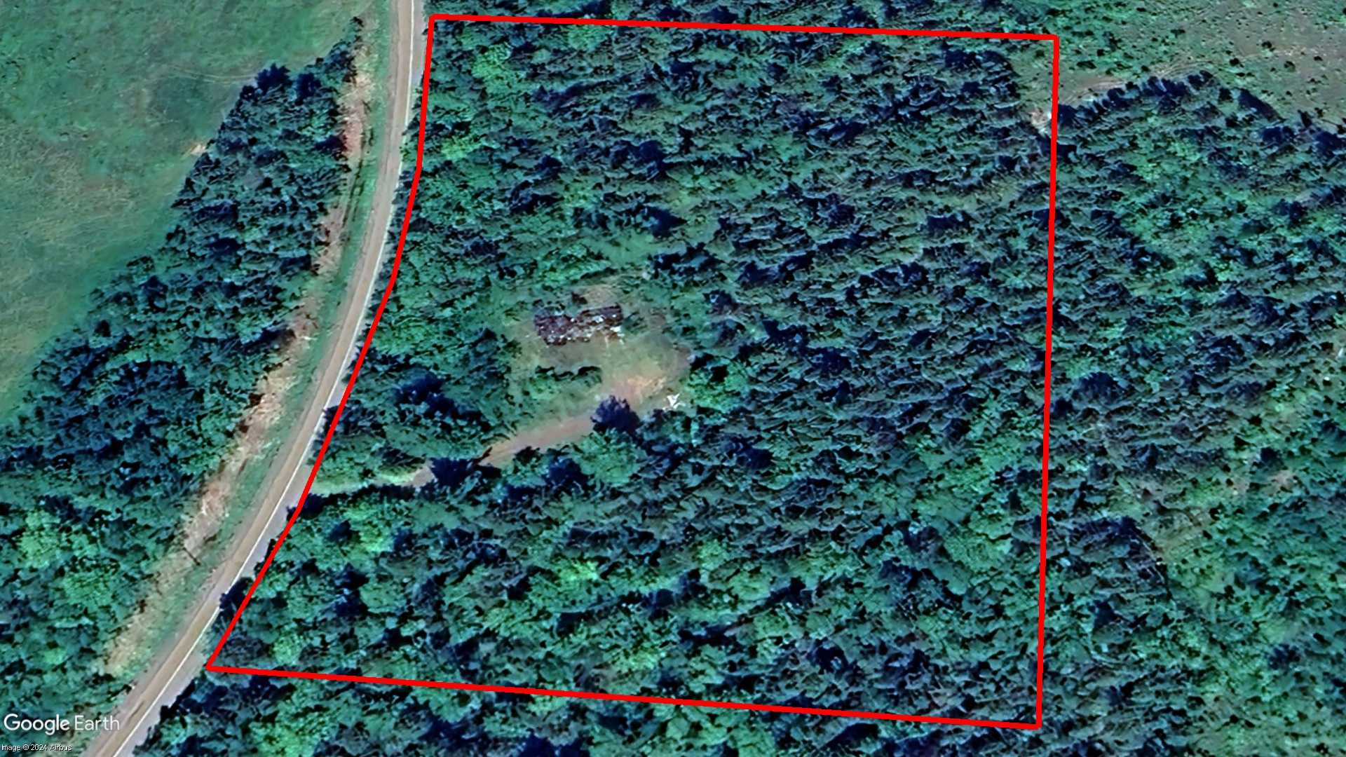 Tax Sale Cumberland, Nova Scotia - 05681308