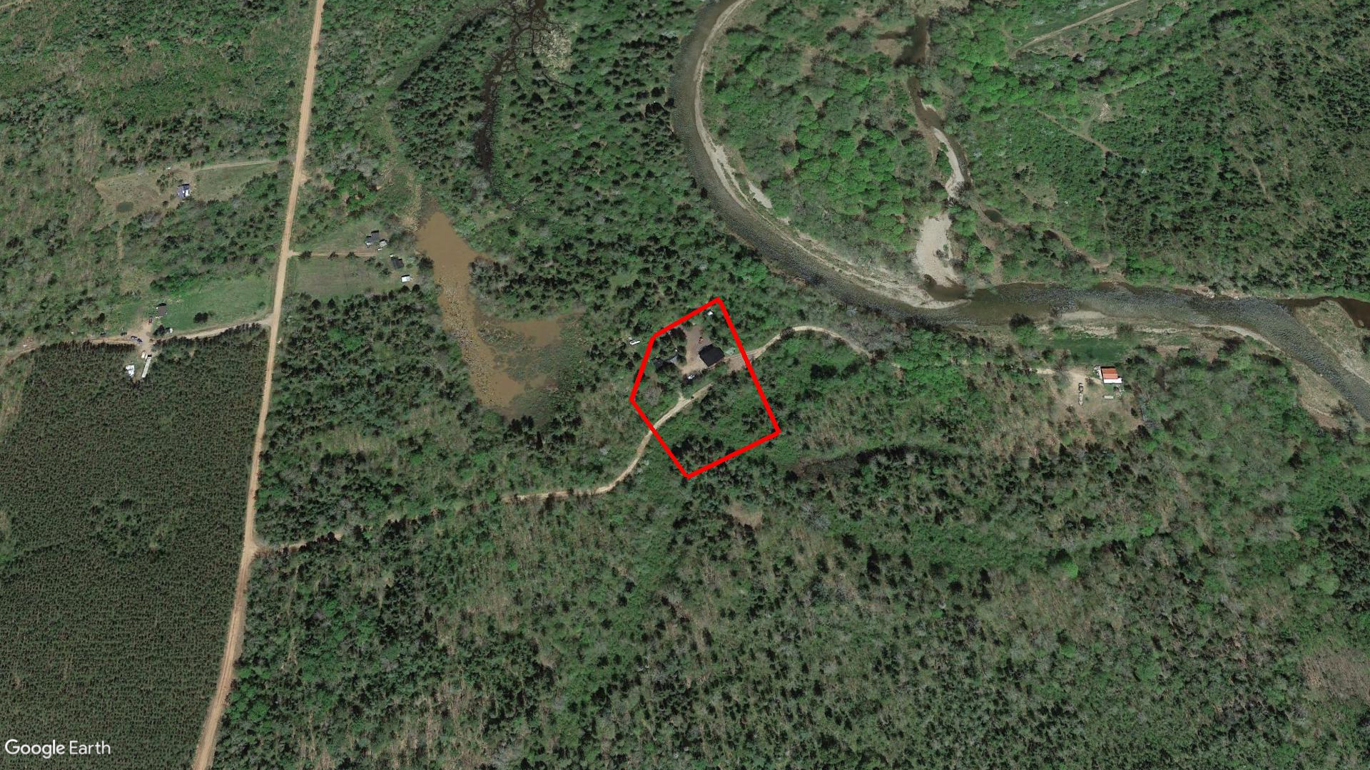 Tax Sale Albert Westmorland, New Brunswick - 03472599