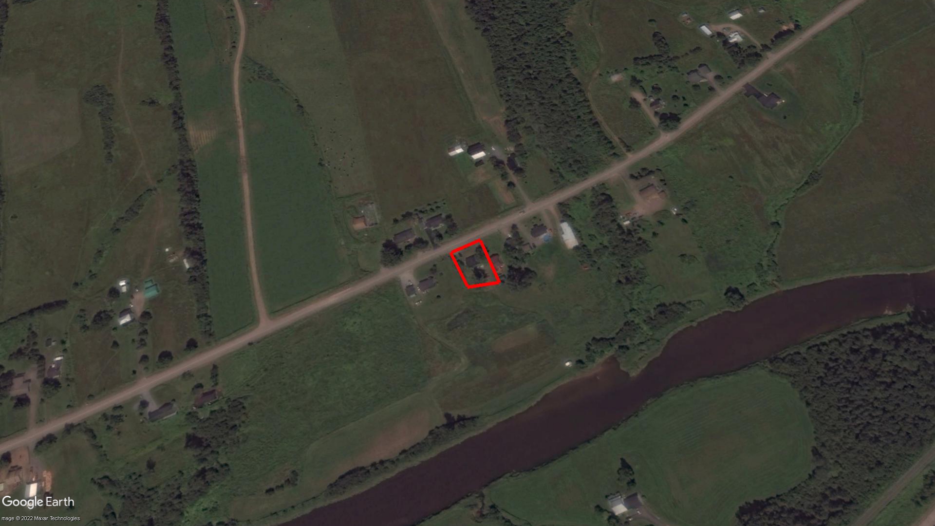 Tax Sale Kings, New Brunswick - 01128453