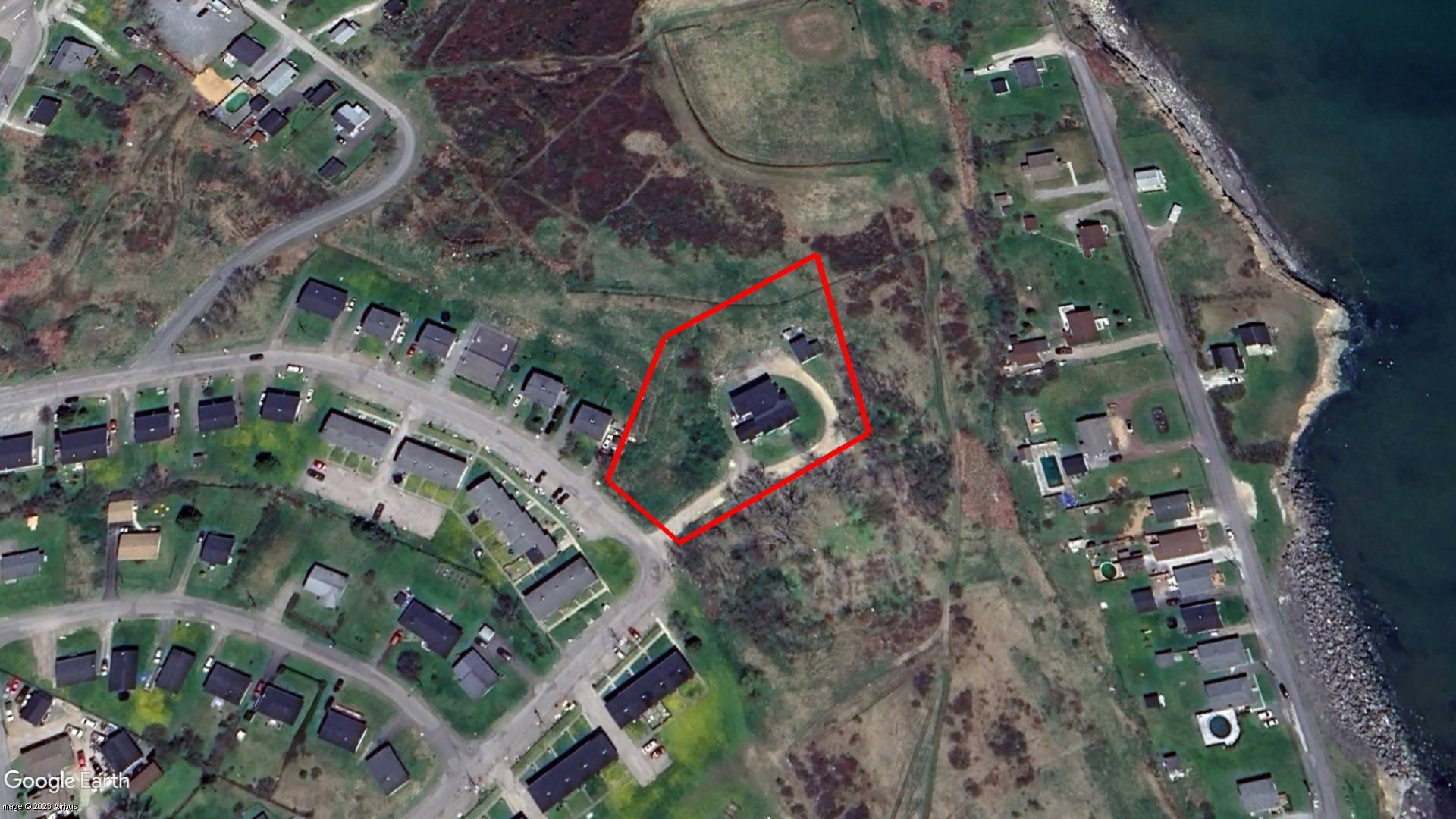 Tax Sale Cape Breton, Nova Scotia - 4630408