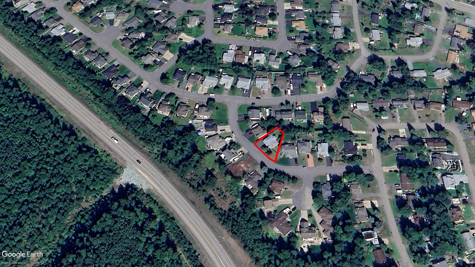 Tax Sale Prince George, British Columbia - 