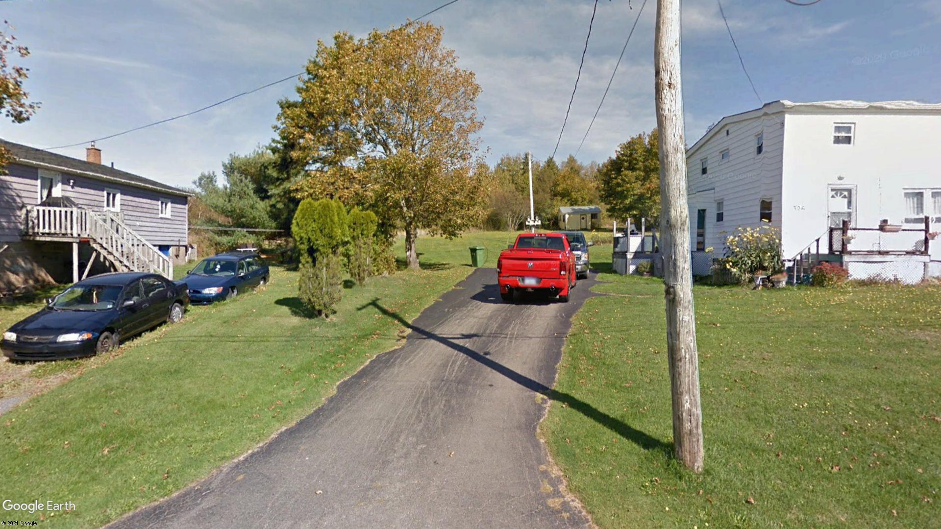 Tax Sale New Glasgow, Nova Scotia - 02249421