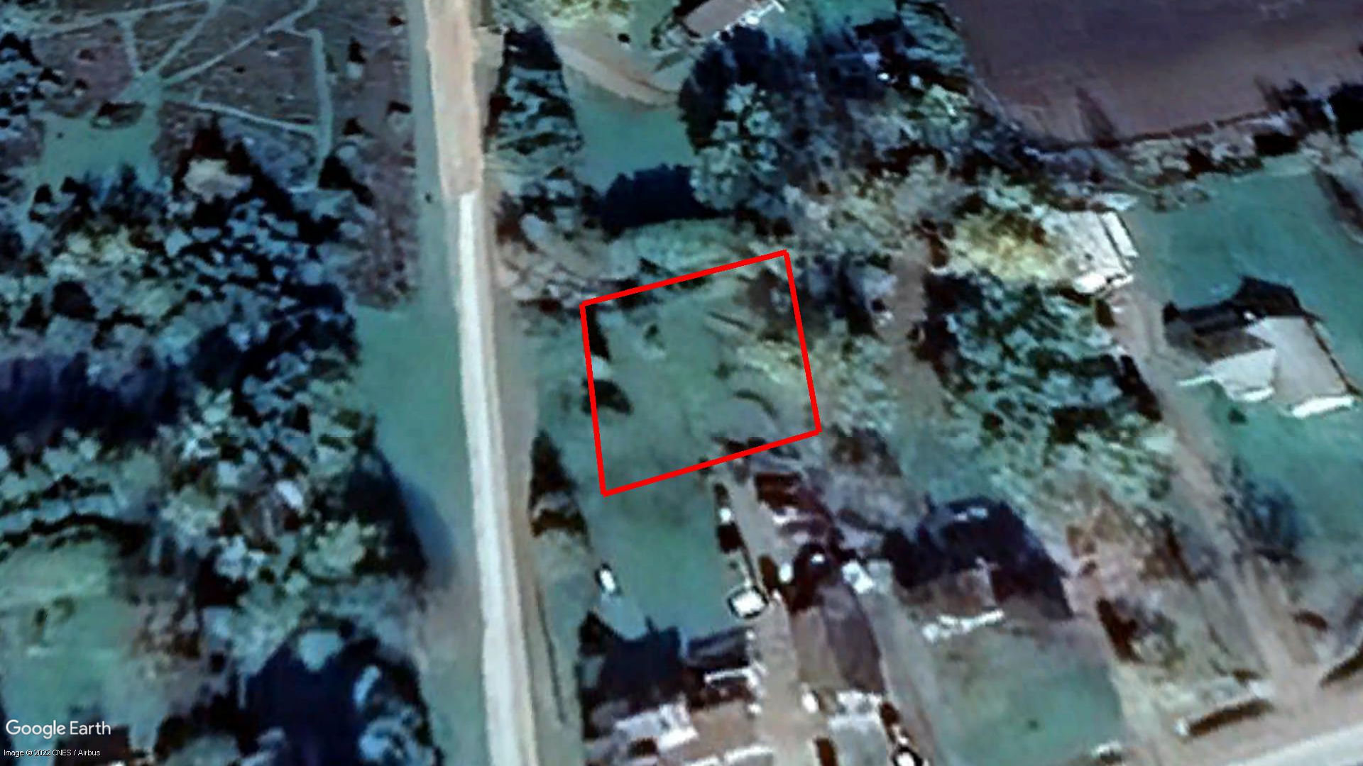 Tax Sale Grand Valley, Ontario - 