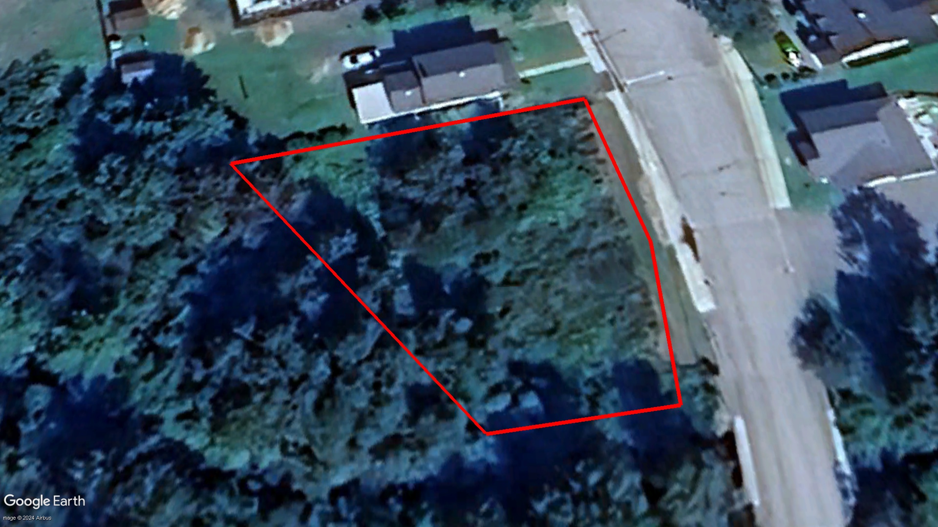 Tax Sale Restigouche, New Brunswick - 03294933