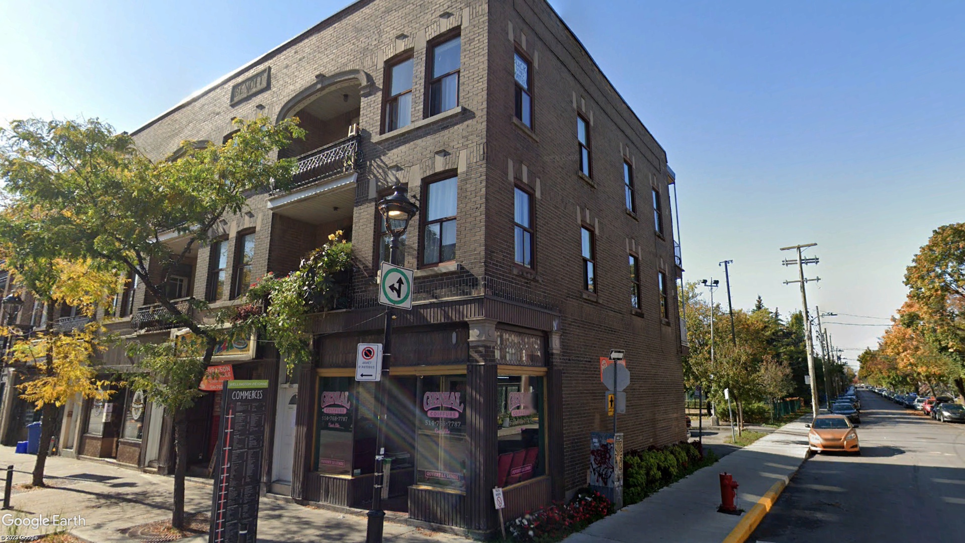 Tax Sale Montreal, Quebec - 010480-72