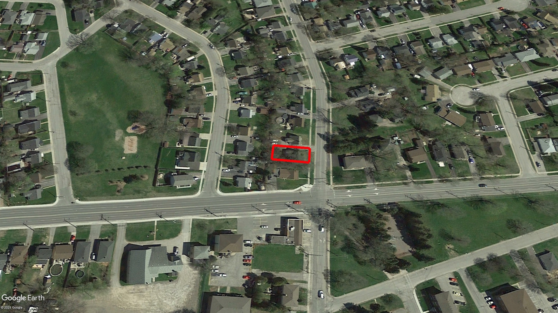 Tax Sale Quinte West, Ontario - 1204.010.020.38200.0000