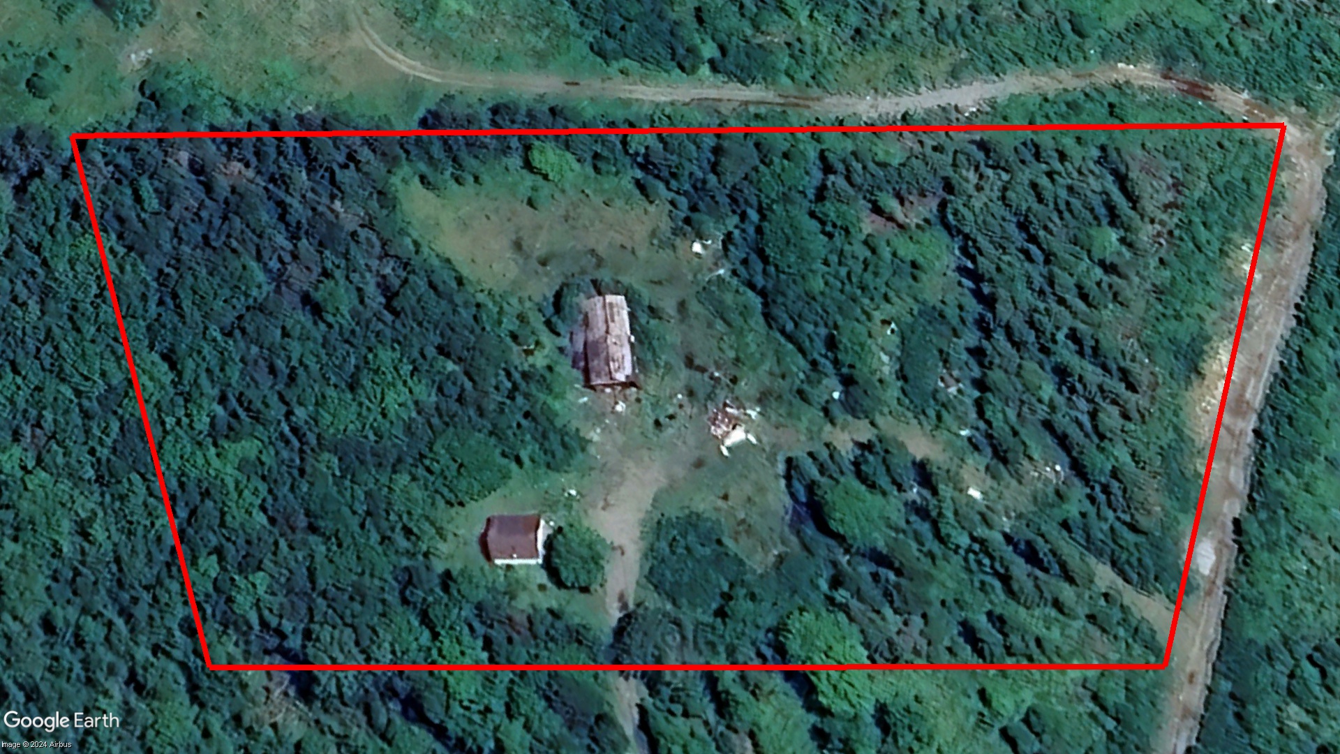 Tax Sale Clare, Nova Scotia - 01207598