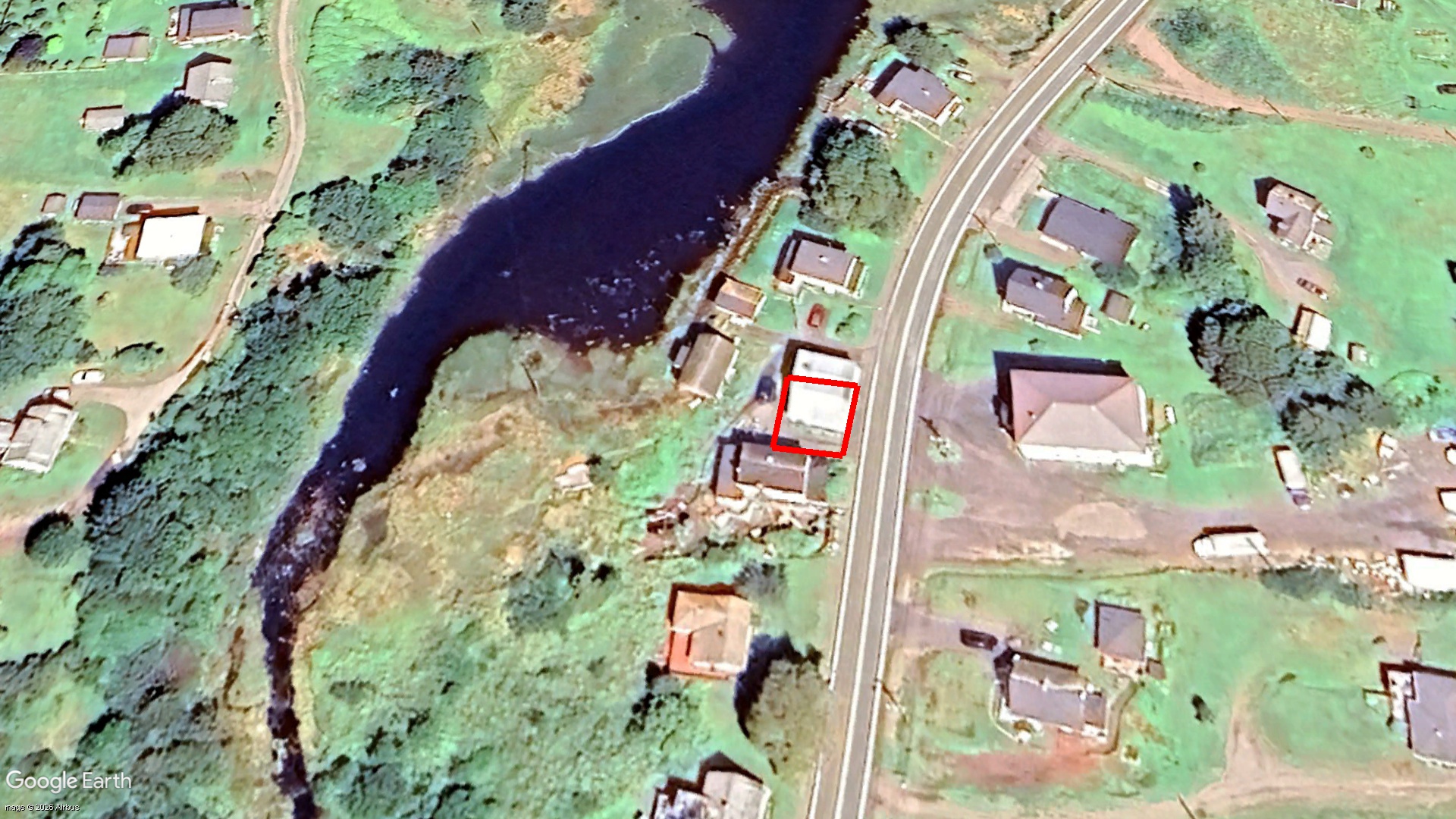 Tax Sale Digby, Nova Scotia - 01394223