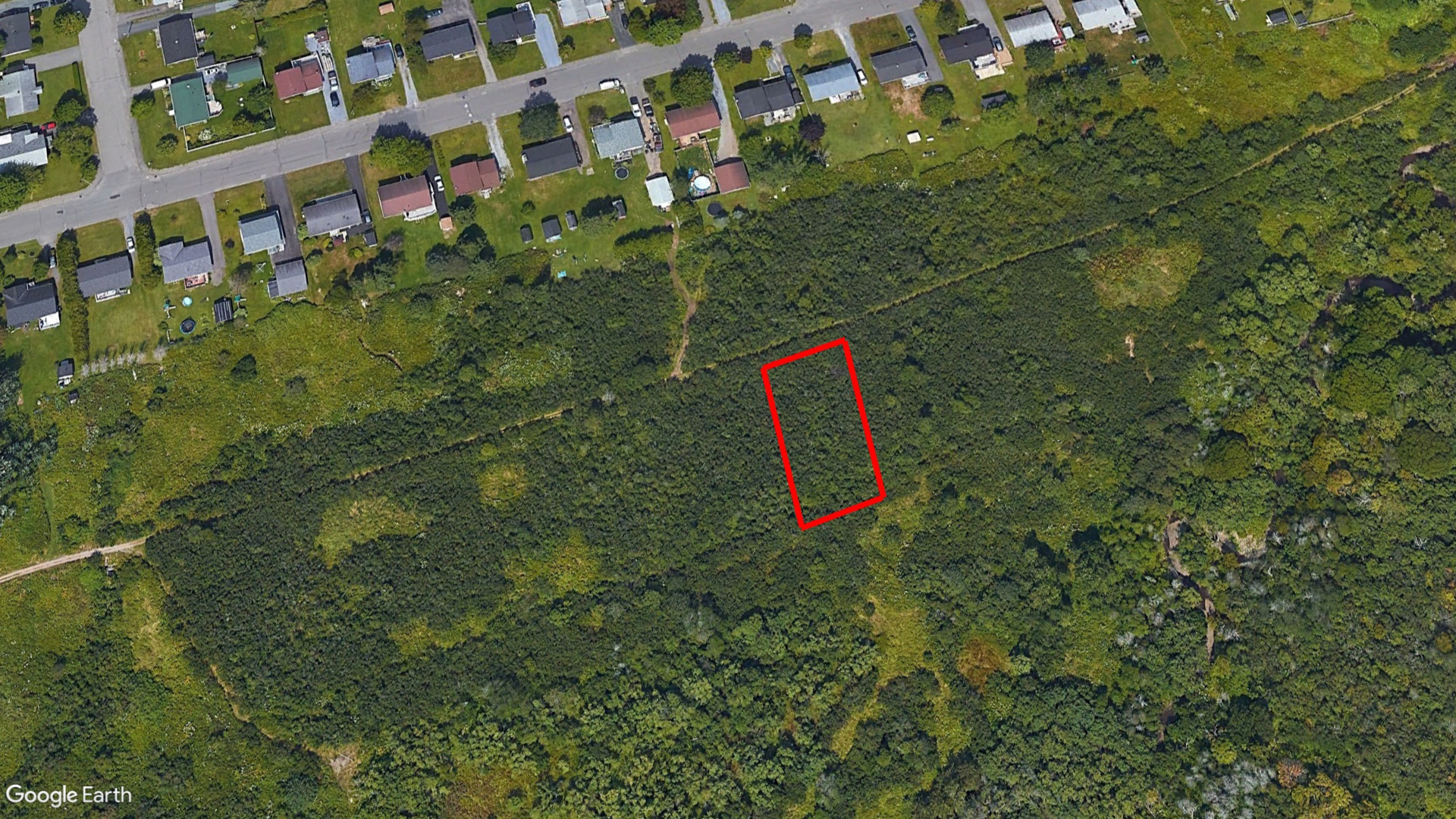 Tax Sale Saint John, New Brunswick - 01578535