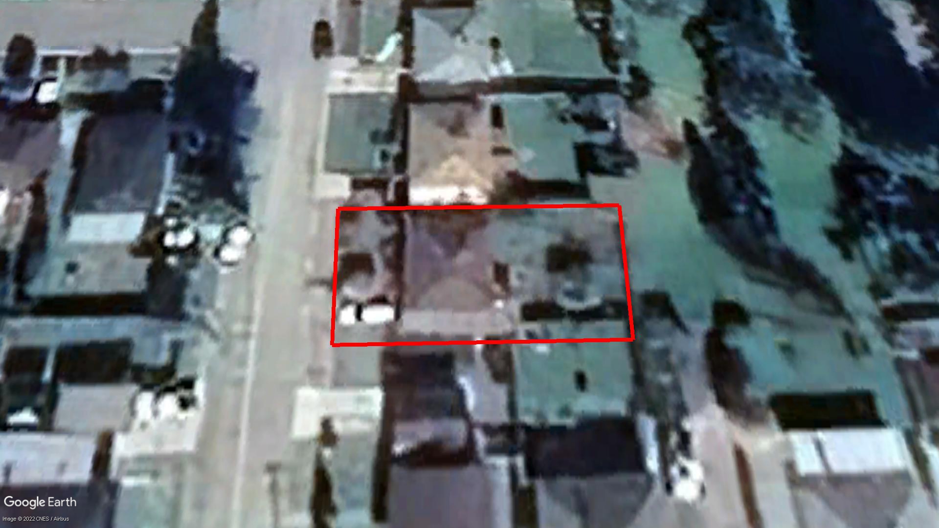 Tax Sale Trail, British Columbia - 21-232-03547.000