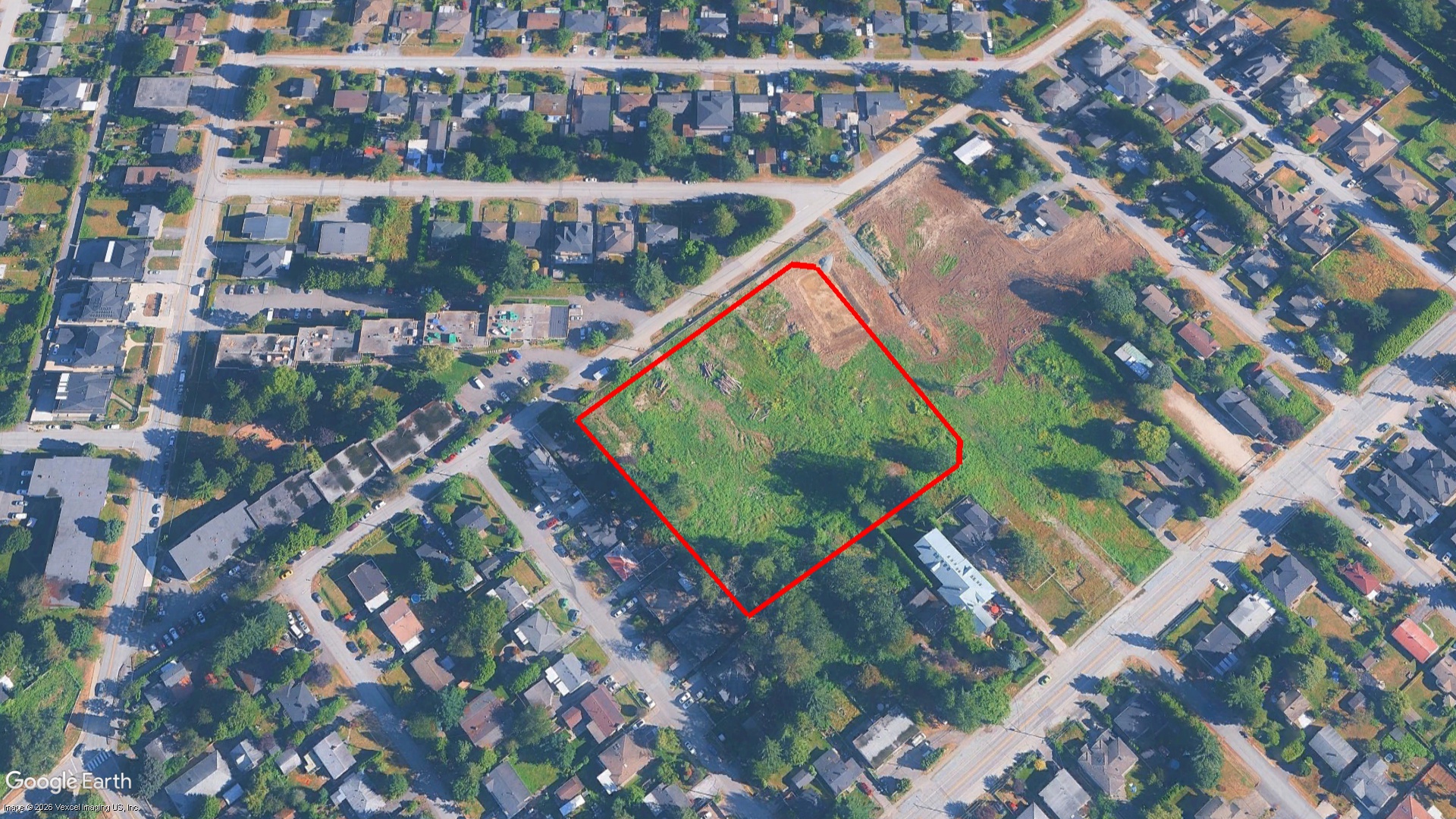Tax Sale Surrey, British Columbia - 