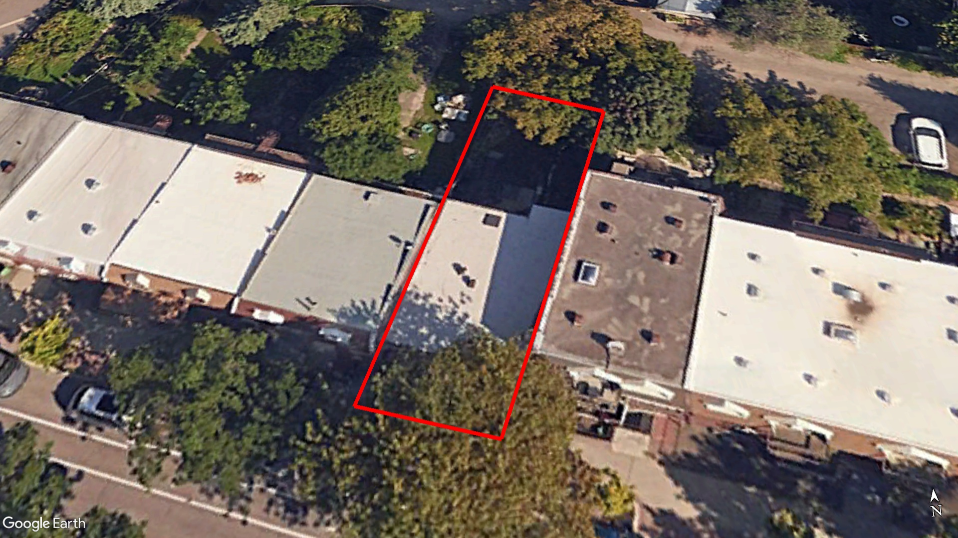 Tax Sale Montreal, Quebec - 320214-00