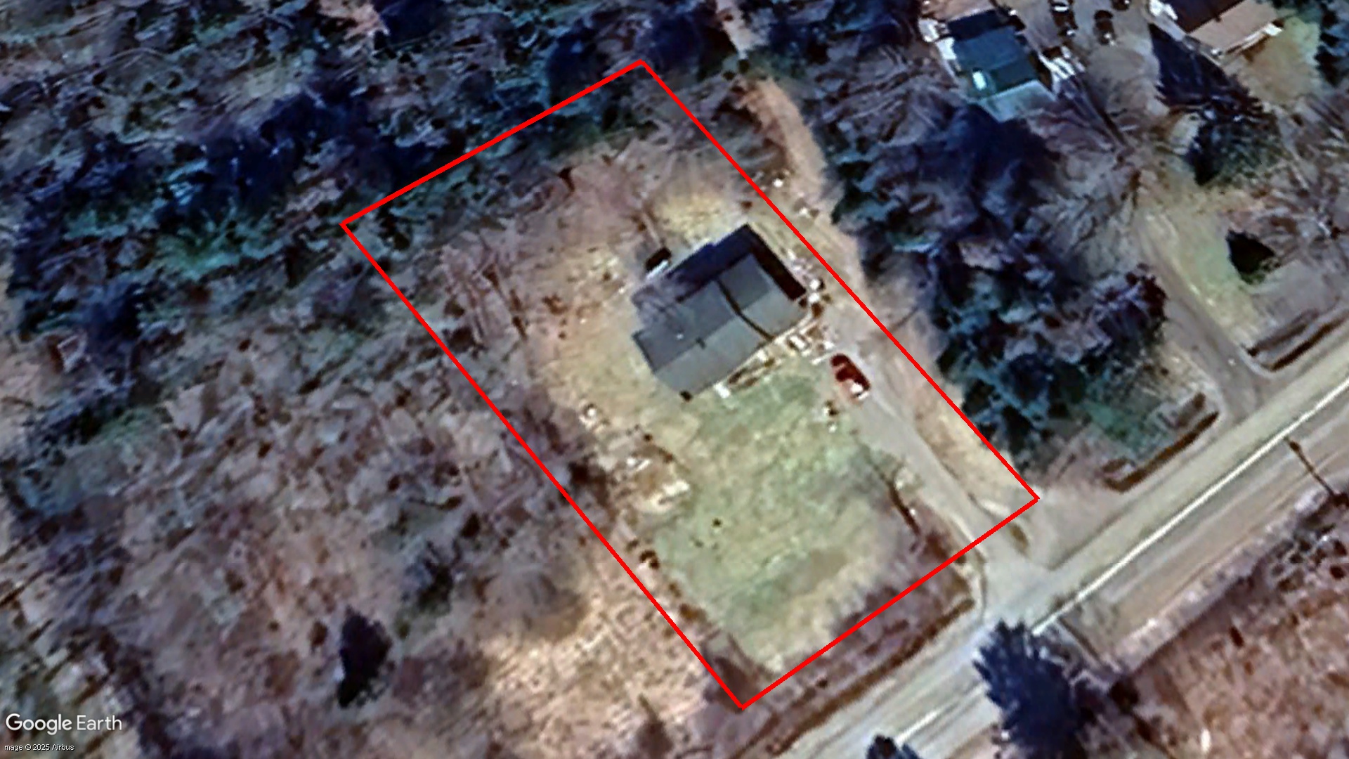 Tax Sale Digby, Nova Scotia - 05427258